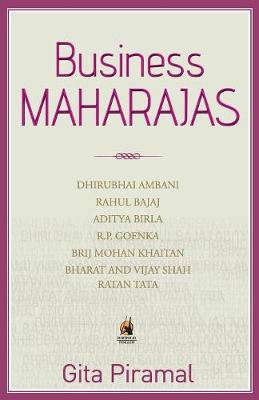 Business Maharajas