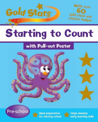 Starting To Count