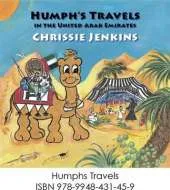 Humph's Travels: In the United Arab Emirates
