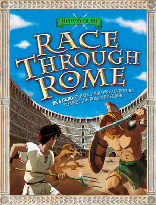 Race Through Rome