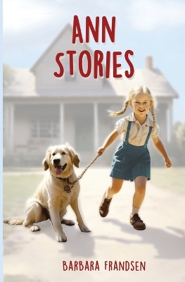Ann Stories