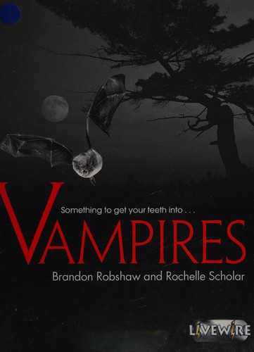 Livewire Investigates Vampires