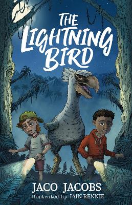 The Lightning Bird