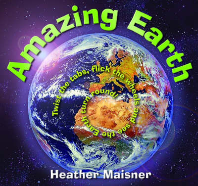 Amazing Earth