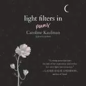 Light Filters in: Poems