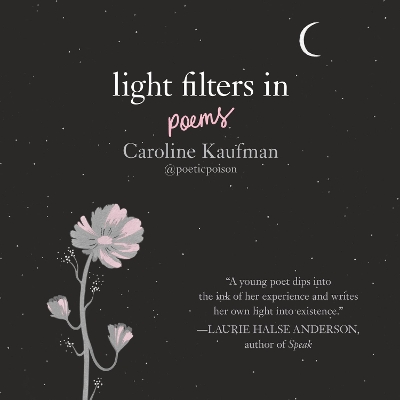 Light Filters in: Poems