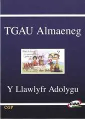 TGAU Almaeneg: Y Llawlyfr Adolygu