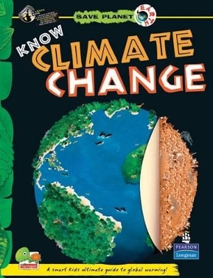 Know Climate Change: Key stage 3