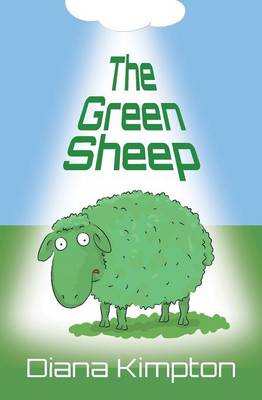 Green Sheep