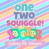 One, Two, Squiggle: Count your way from 1-20 through the Royal Kingdom