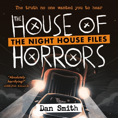 The House of Horrors