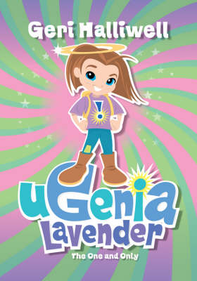 Ugenia Lavender The One And Only