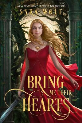 Bring Me Their Hearts