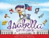 Isabella: Girl in Charge