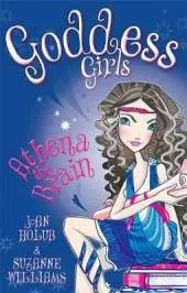 Goddess Girls: Athena the Brain: Book 1