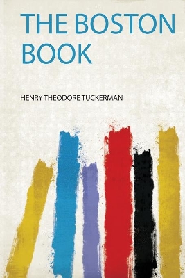 The Boston Book