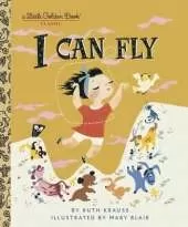 I Can Fly