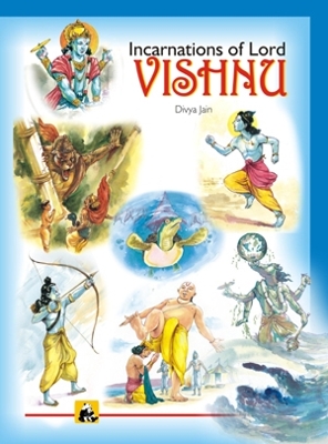 Incarnations of Lord Vishnu