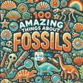 100 Amazing Things About Fossils
