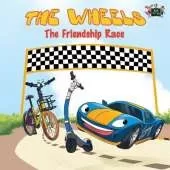 The Wheels: The Friendship Race