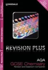 AQA Chemistry: Revision and Classroom Companion