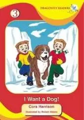 I Want a Dog