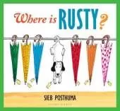 Where is Rusty?