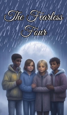 The Fearless Four