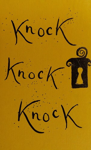 The Wizards of Once: Knock Three Times: Book 3