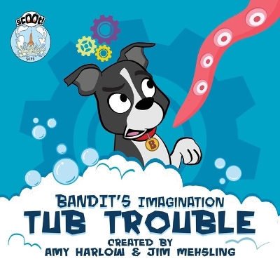 Bandit Tub Trouble