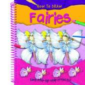 How to Draw Fairies