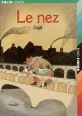 Le nez