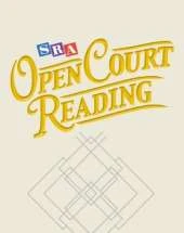Open Court Vocabulary Activities Package, Level 5 (Includes: 1 Annotated Teacher's Edition, 1 Blackline Master, and 1 CD-ROM)'