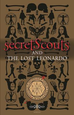 Secret Scouts and The Lost Leonardo