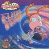 "Wild Thornberrys"