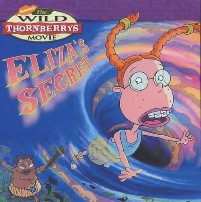 "Wild Thornberrys"