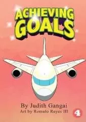 Achieving Goals
