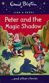 Peter and the Magic Shadow