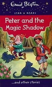 Peter and the Magic Shadow