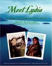 Meet Lydia