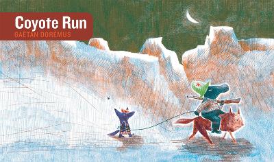 Coyote Run