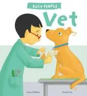 Vet (Busy People)