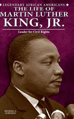 Life of Martin Luther King, Jr.