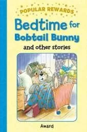 Bedtime for Bobtail Bunny