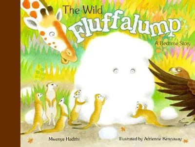 The Wild Fluffalump
