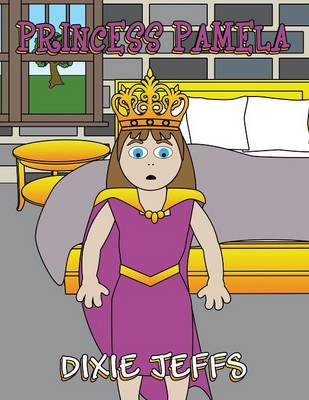 Princess Pamela