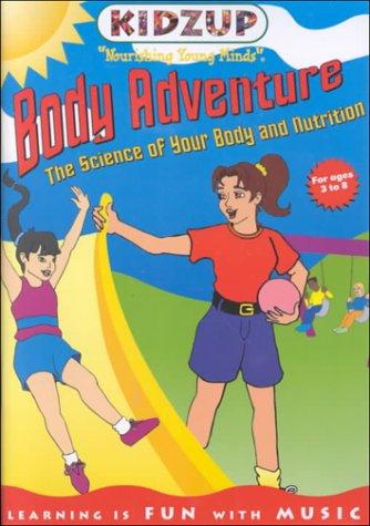 Body Adventure