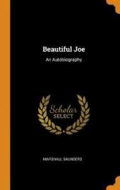 Beautiful Joe: An Autobiography