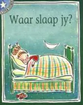 Waar Slaap Jy?