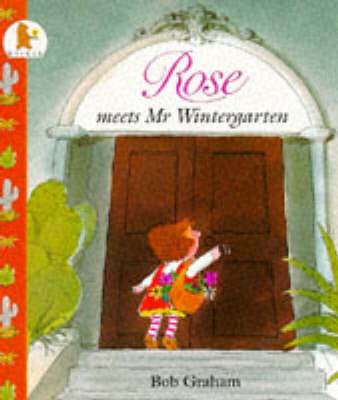 Rose Meets Mr Wintergarten